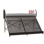 200L Solar Water Heater